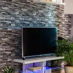 شقة Gold & Silver برنا