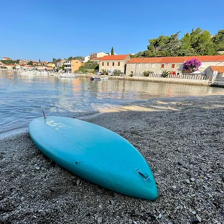 Gold & Silver Apartmán