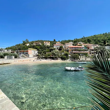 Gold & Silver Apartmán *