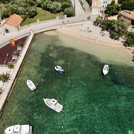 Gold & Silver Apartmán Brna