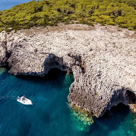 Gold & Silver * Brna