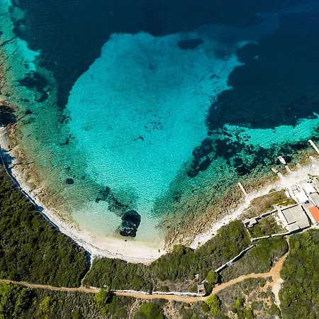 Gold & Silver Apartmán *