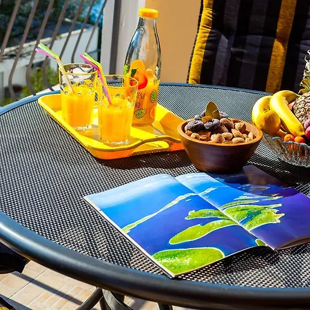 Apartmán Gold & Silver *