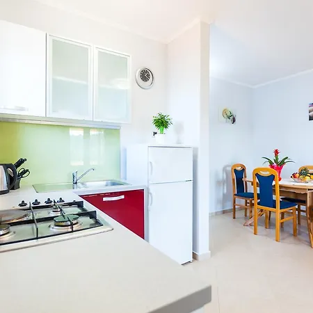 Gold & Silver Apartment Brna