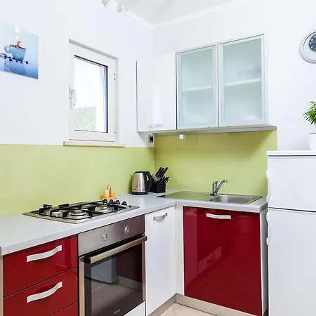 Gold & Silver Apartment