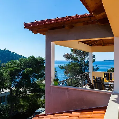 Gold & Silver * Brna