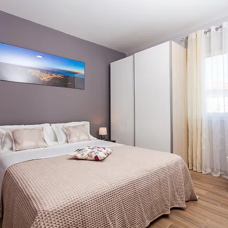 Gold & Silver Apartmán *