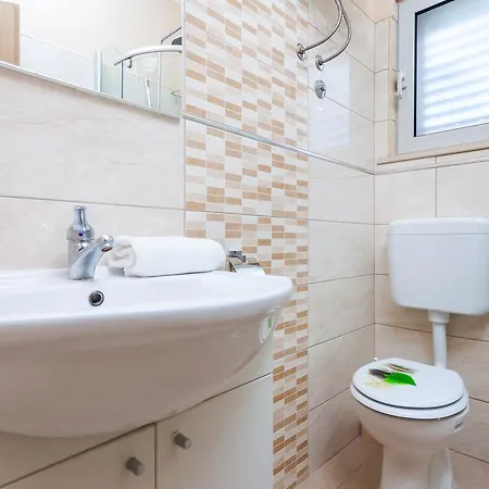 Apartmán Gold & Silver