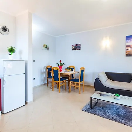 Gold & Silver Apartman Brna