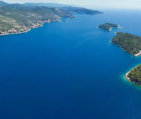 Apartmán Gold & Silver *