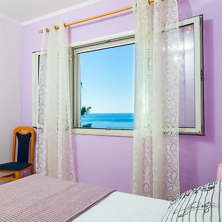 Gold & Silver Apartman Brna