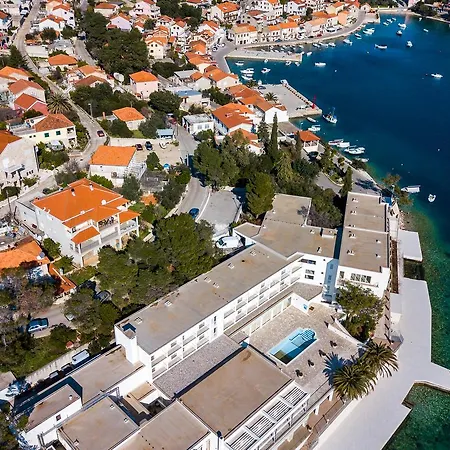 Apartmán Gold & Silver Brna