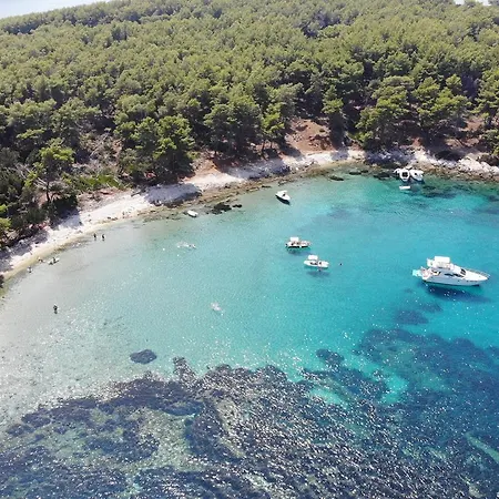 Apartmán Gold & Silver *