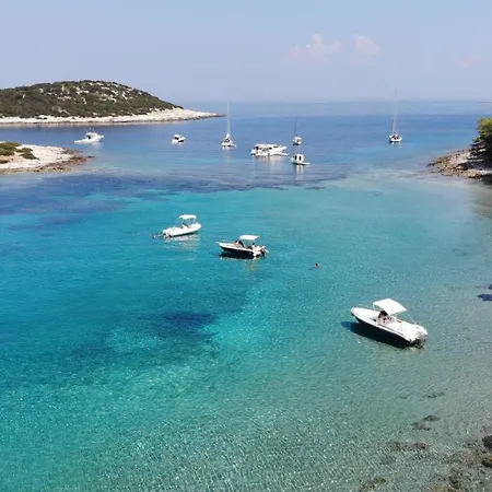 Apartmán Gold & Silver