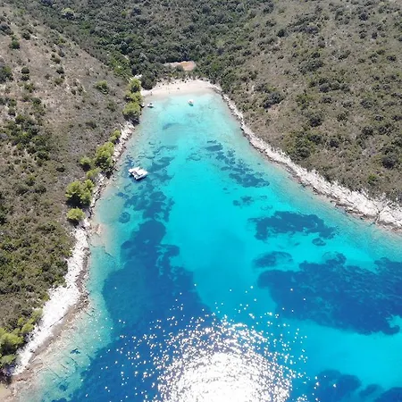 Apartmán Gold & Silver *