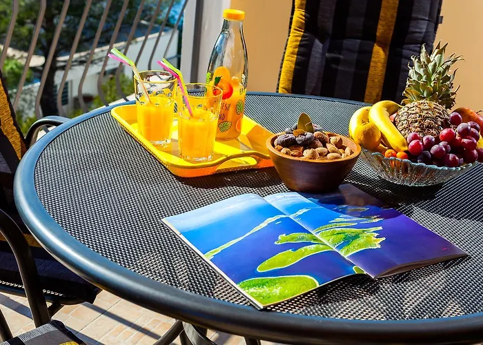 Appartamento Gold & Silver *